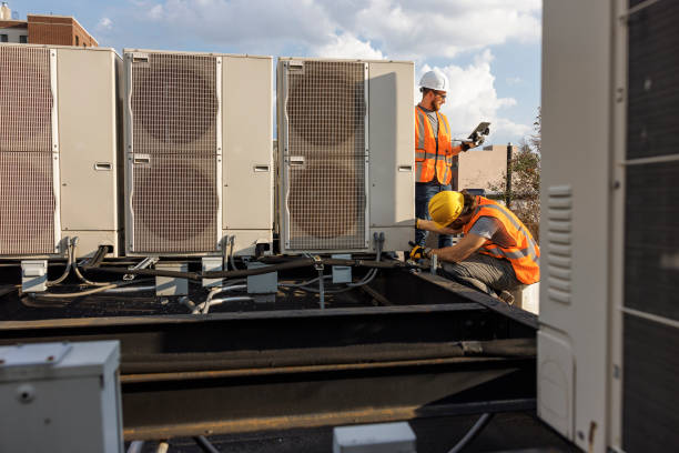 Best Commercial HVAC in Fairmount, CO