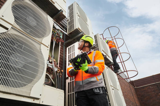 Best HVAC Training and Certification in Fairmount, CO