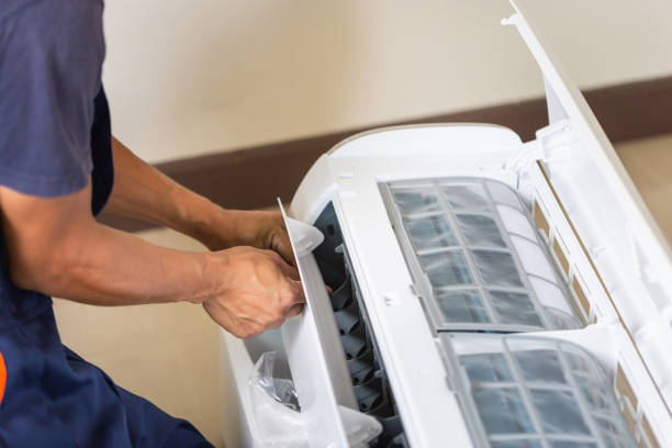 Best HVAC Equipment and Components in Fairmount, CO