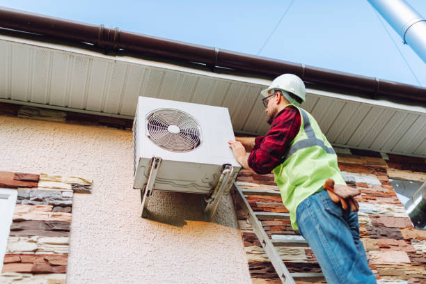  Fairmount, CO HVAC Pros