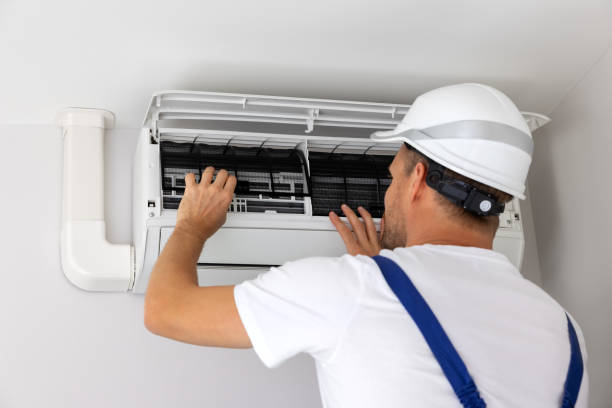 Best Solar-powered HVAC Systems in Fairmount, CO