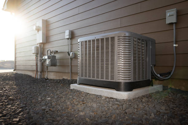 Professional HVAC in Fairmount, CO